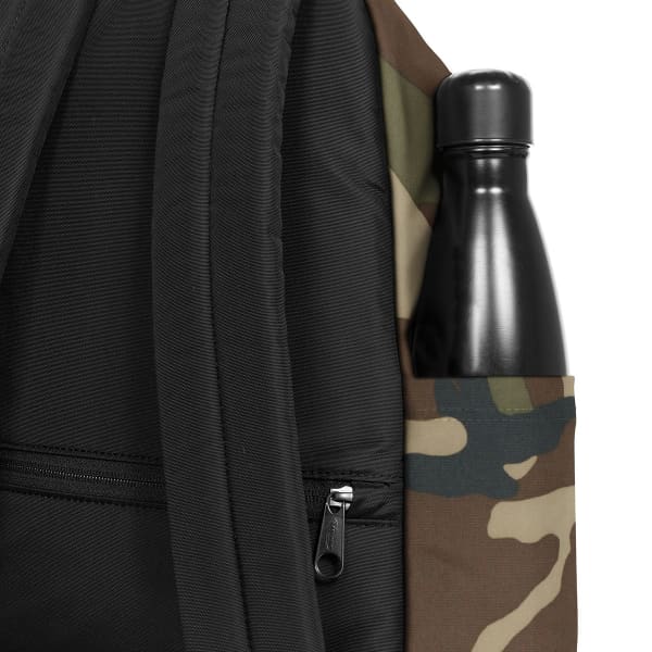 Eastpak Day Pak'r Sac À Dos Pour Ordinateur Portable 14 Camo - Achetez À  Prix Outlet!