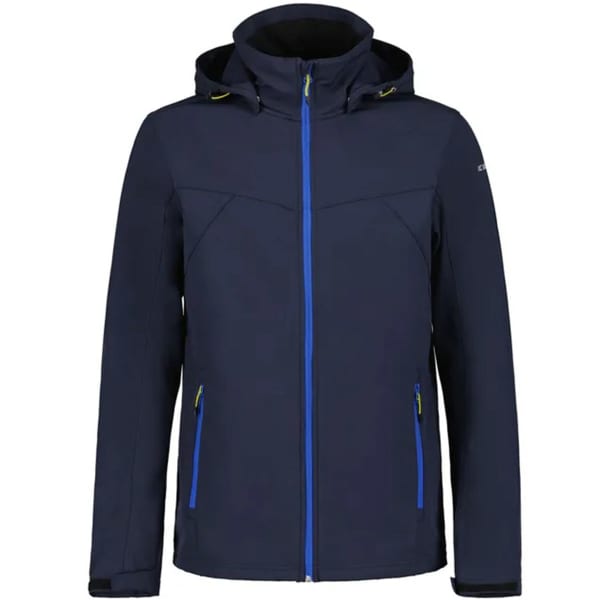 Icepeak waterproof jacket top