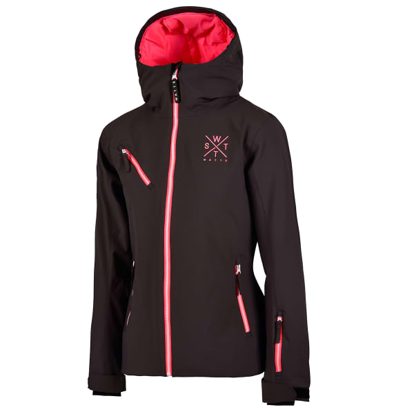 Blouson ski fille 12 ans top