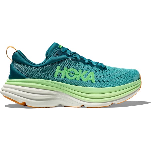 Hoka One One Bondi 8 en promoción