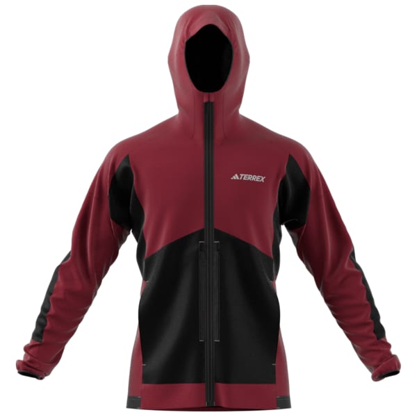 Adidas ski sale jas dames