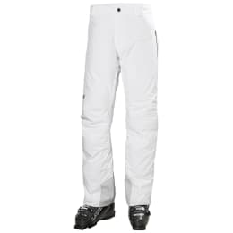 Helly Hansen Switch Cargo Insulated Pant - Pantalones de esquí Mujer, Envío gratuito