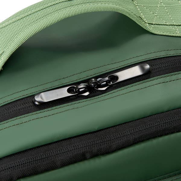 DELSEY PARIS JEEP TACTIQUE GREEN 25 GREEN - Lifestyle backpack