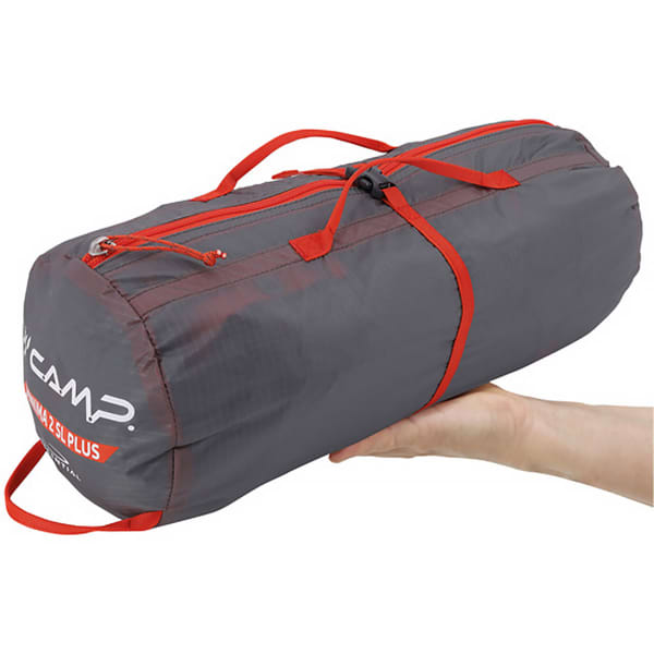 CAMP MINIMA 2 SL PLUS Unicolore Bivouac tent