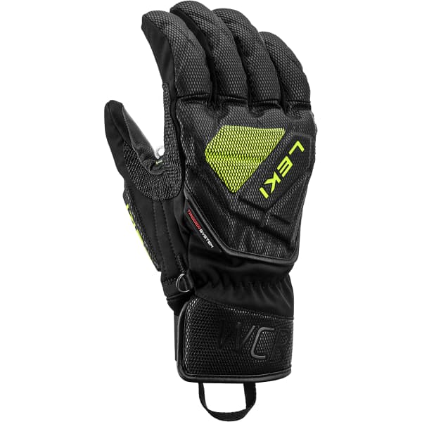Tech ski gloves 2025