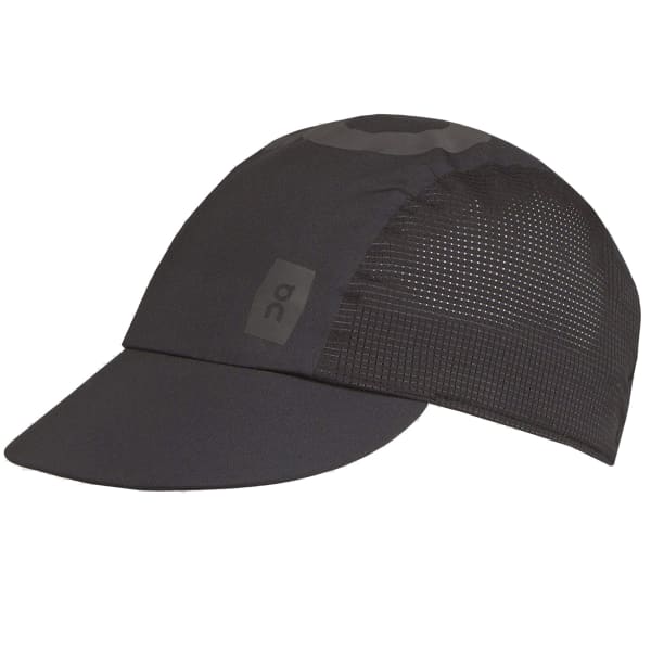 ON RUNNING ZERO CAP BLACK 24