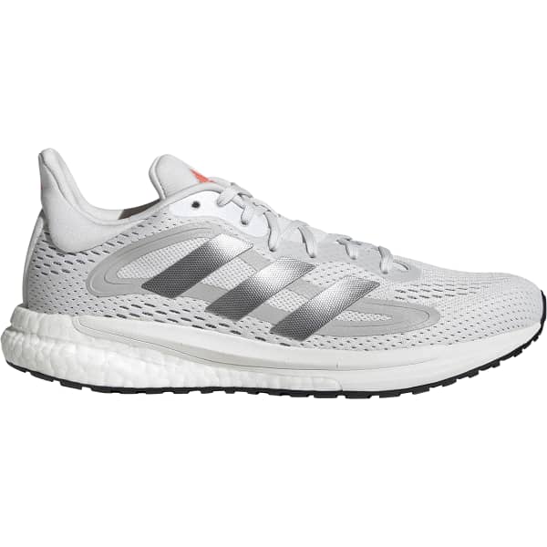 Robusto Perímetro Eficacia Adidas Solar Glide 4 W Crystal White/halo Silver/solar Red 2021 -42% sobre  Ekosport