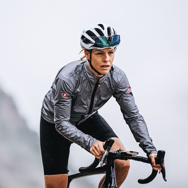 TEMPESTA LITE JACKET