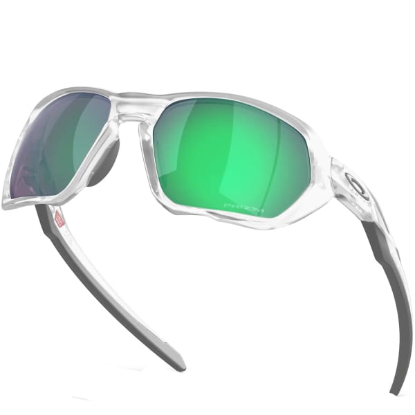 Oakley clear sports glasses clearance