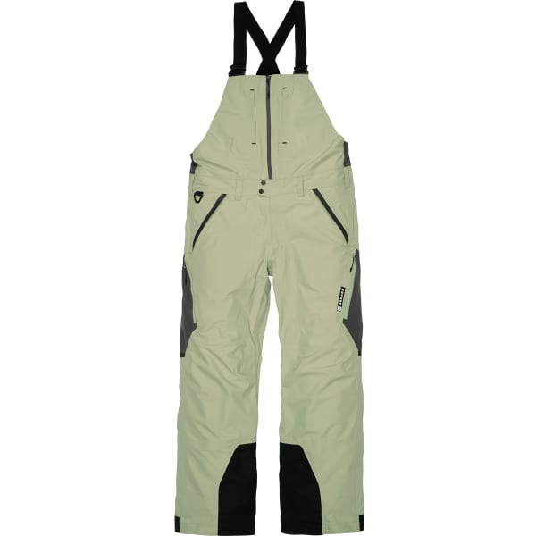ARMADA-EMMONS 3L BIB MACHA/ANTHRACITE - Snowboardhose