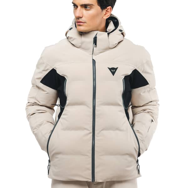 DAINESE-SKI DOWNJACKET SPORT EARTH - Ski jacket DAINESE-SKI DOWNJACKET SPORT EARTH - Ski jacket