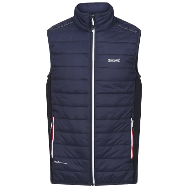 Regatta best sale halton ii