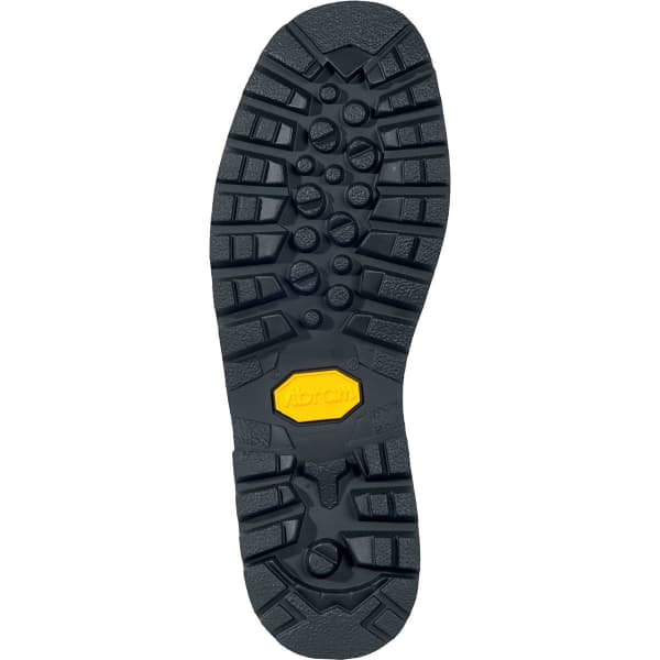 MEINDL ISLAND ALPIN GORE TEX ANTHRACITE ROUGE High rise hiking boot
