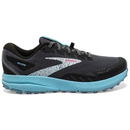 Brooks trail trainers best sale