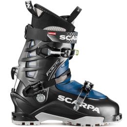 Chaussure ski rando polyvalente clearance