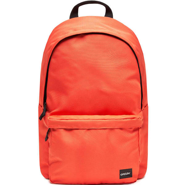 OAKLEY BTS ALL TIMES PATCH BACKPACK MAGMA ORANGE Lifestyle backpack