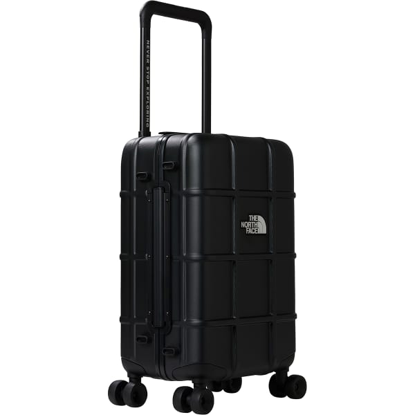 THE NORTH FACE ALL WEATHER 4WHEELER 22 TNF BLACK TNF WHITE Reisegepack