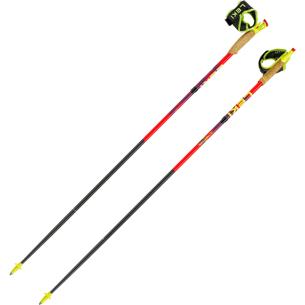Leki Ultratrail FX One