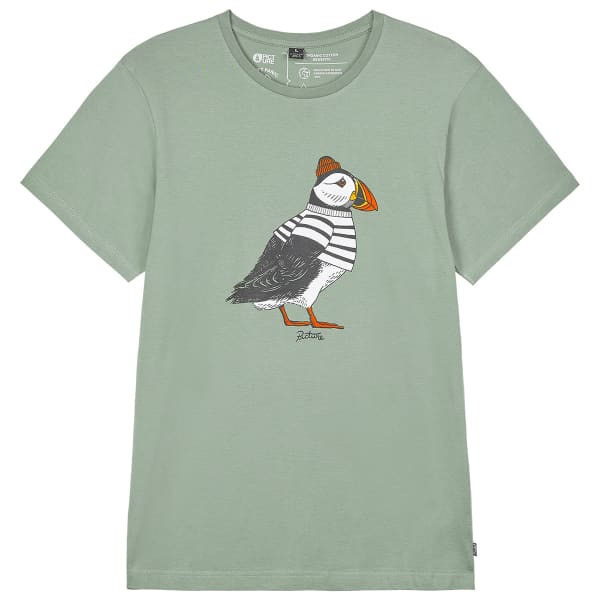 Barbour puffin t online shirt