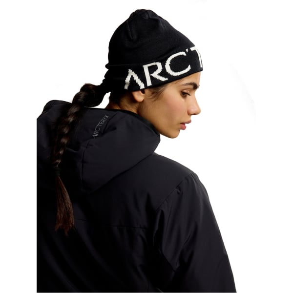 ARC'TERYX-WORD HEAD TOQUE ORCA - Ski beanie