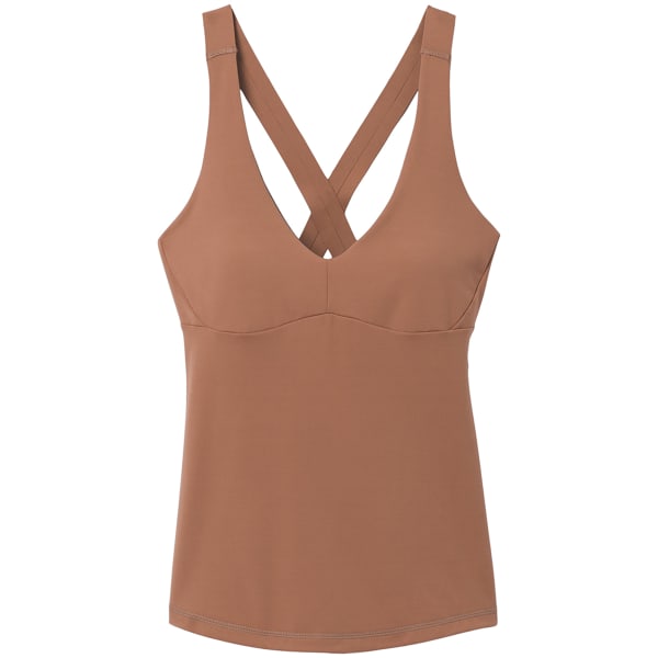 prAna Layna Bra : : Clothing, Shoes & Accessories