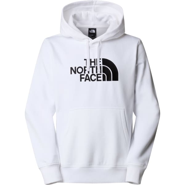 Men's drew peak pullover hoodie online
