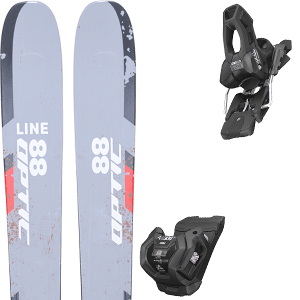 Line OPTIC 88