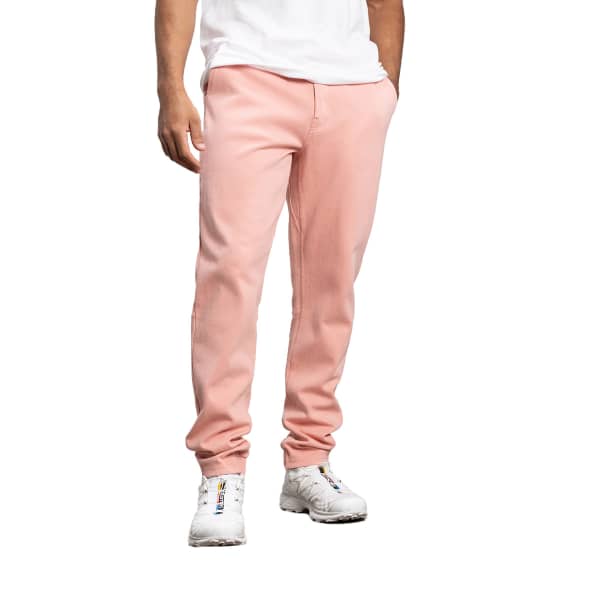 686 Men's Everywhere Double Knit Pant - Performance Fabric with Technical  Details - 9 Pocket Design - Rosette, Medium, Pants -  Canada