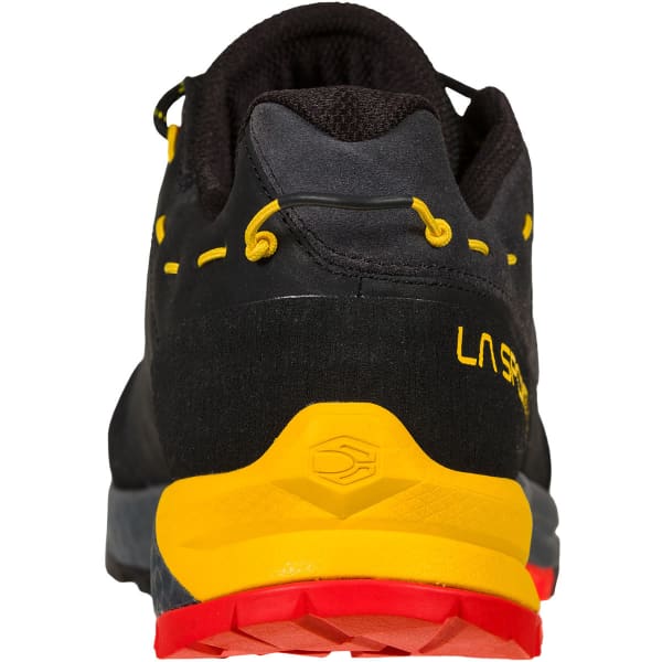 LA SPORTIVA-TX GUIDE LEATHER Unicolore - Low-rise hiking boot