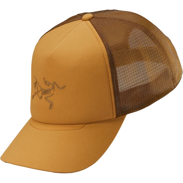 Arcteryx trucker hat sale