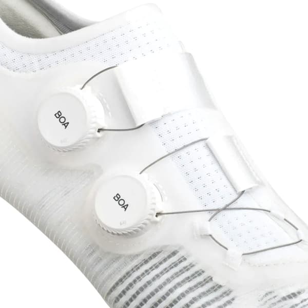 FIZIK VEGA CARBON WHITE/WHITE 26 – Image 5