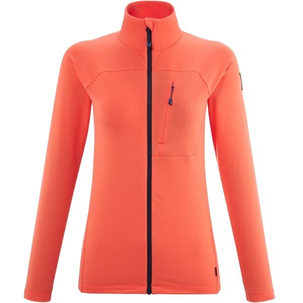 Stockhorn fleece cheap jacket