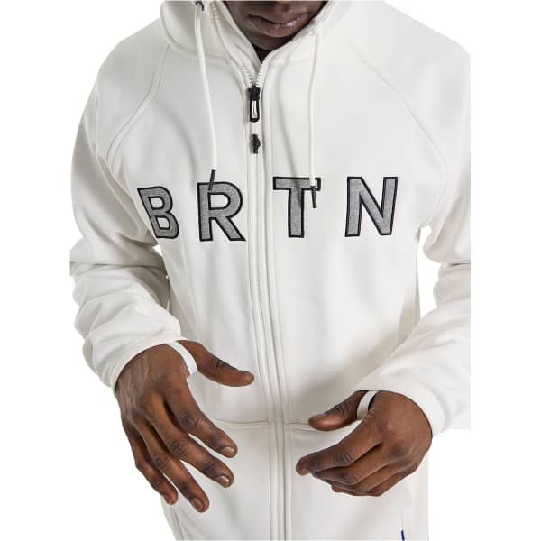 Brtn jacket shop