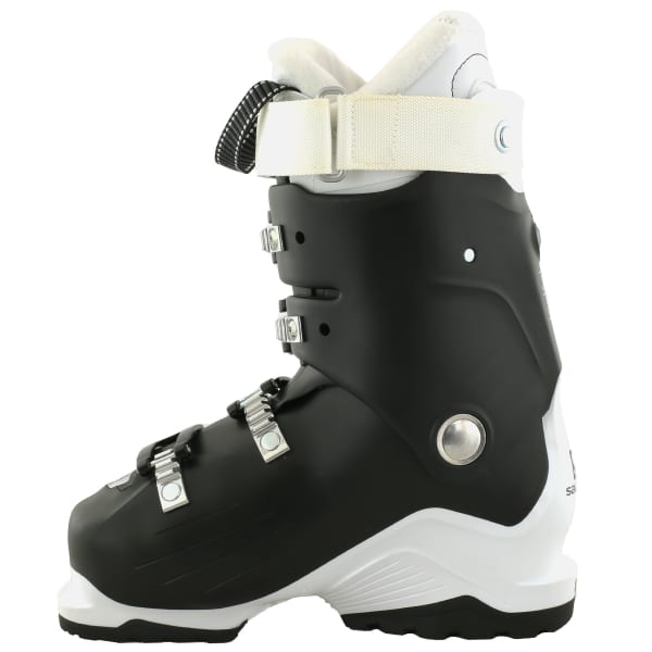 SALOMON X ACCESS 70 W WIDE WH/BLACK 23