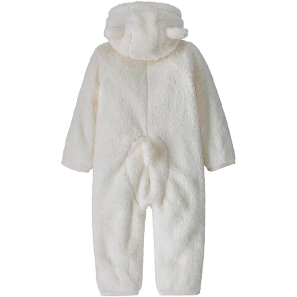 Patagonia infant fleece bunting sale
