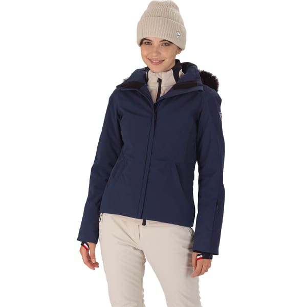 Rossignol womens ski jackets hot sale