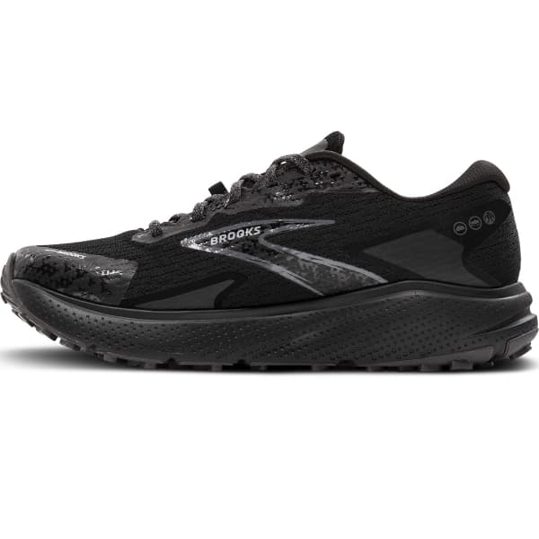 Brooks dyad 5 mens black shop