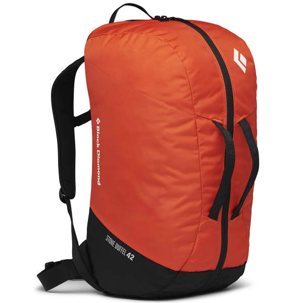 Black diamond climbing bag hotsell