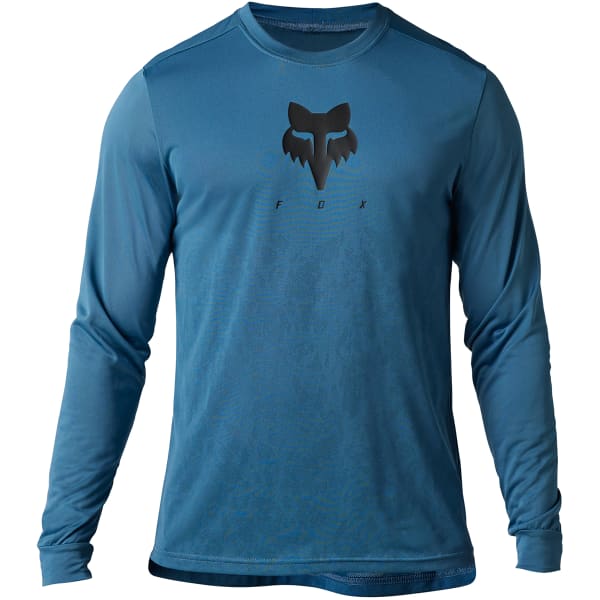Fox racing mountain bike jersey discount