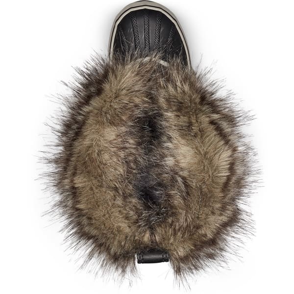 Sorel Joan Of Arctic Waterproof Noir