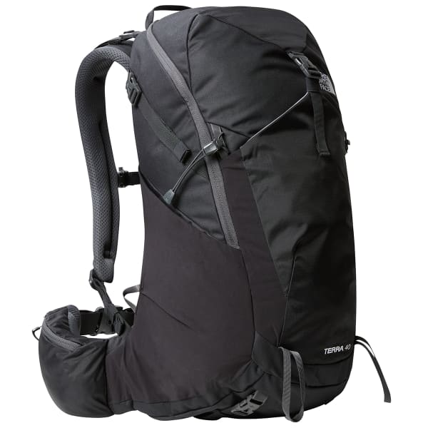 North face 40 liter backpack sales