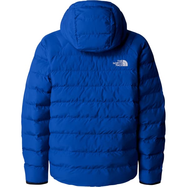 North face la paz jacket discount