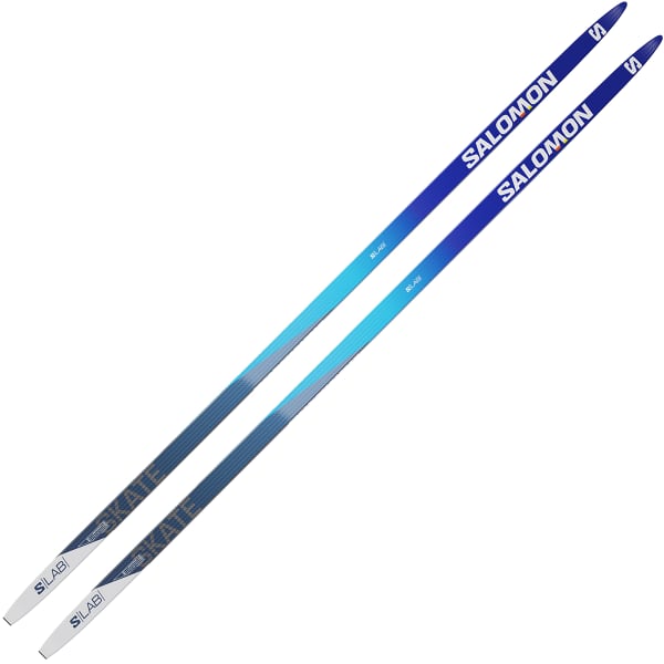 Salomon lab ski shop