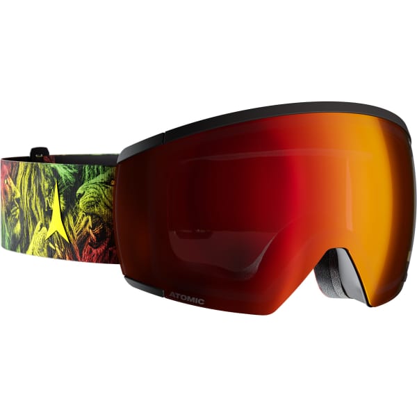 Atomic REDSTER L HD SIGNATURE MF LION 27
