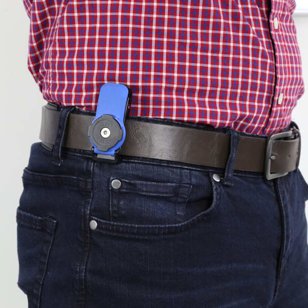 Utility belt clip 2025