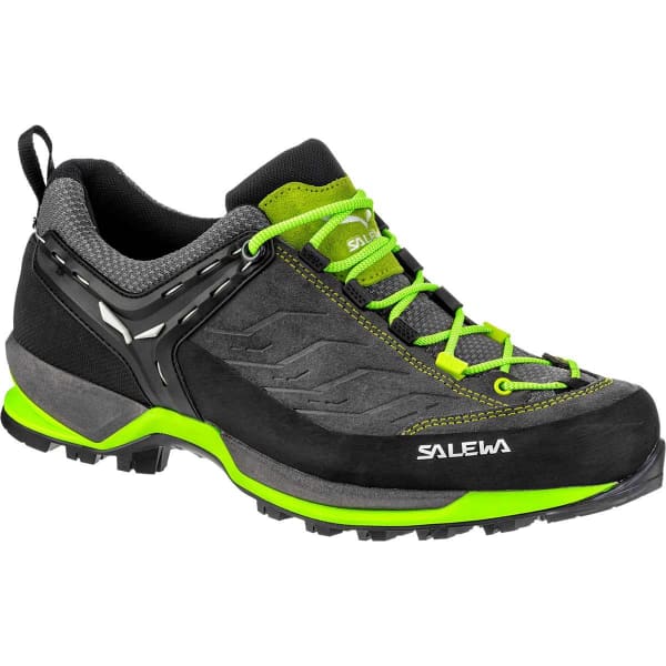 SALEWA MS MTN TRAINER OMB BLUE TDR SHOT OMBRE BLUE TENDER SHOT