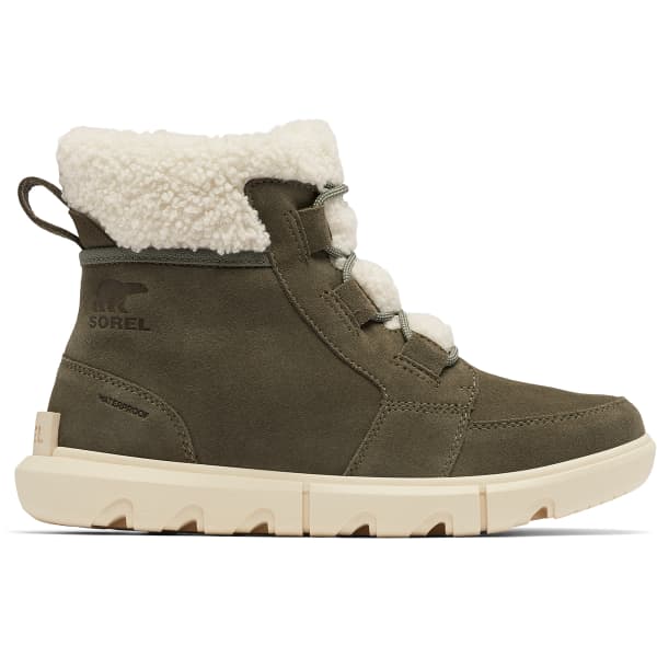 Sorel lightweight winter boots sale