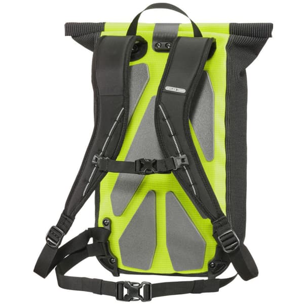 Ortlieb velocity high visibility 24l hotsell