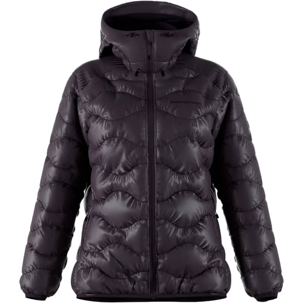 Peak performance w helium outlet