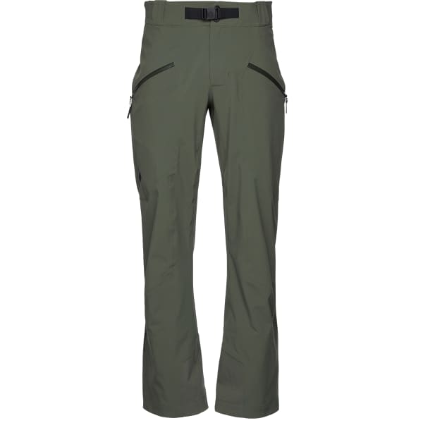 Ski pants 2025 with stretch